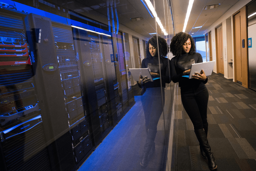 Licence Informatique et Cybersécurité - IFIAG
